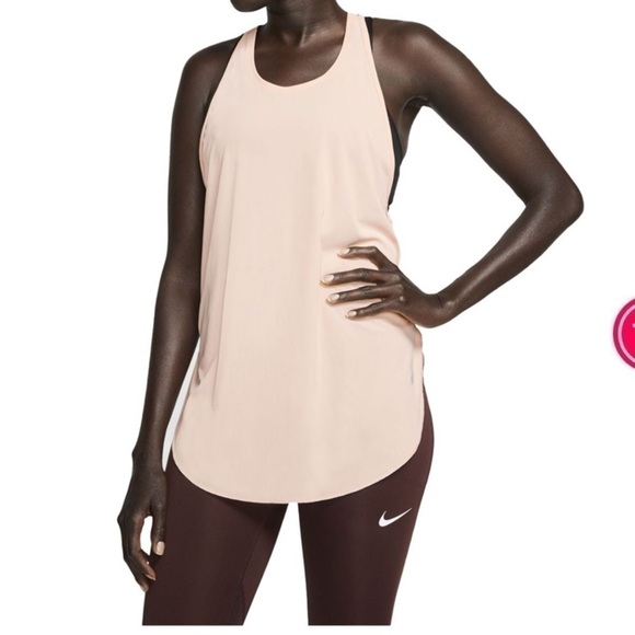 NIKE Running Tank Top - Picture 3 of 10